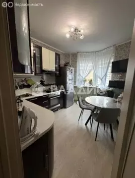 2-комнатная квартира: Москва, Дмитровское шоссе, 165Ек5 (51.3 м)