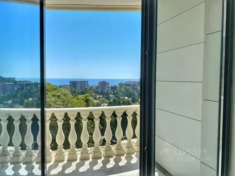 1-к кв. Краснодарский край, Сочи ул. Володарского, 6 (47.4 м)