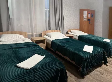 Комната Курская область, Курск Привокзальная пл., 1 (10.0 м)