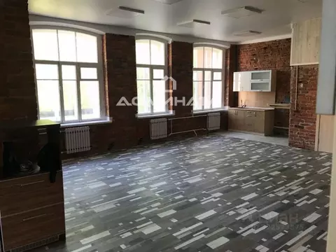 Офис в Санкт-Петербург, Санкт-Петербург, Колпино Советский бул., 7к1 ...