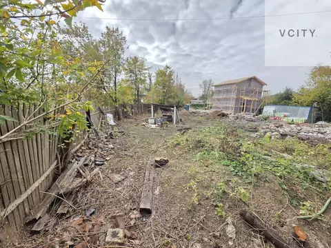 Участок в Москва, Москва, Щербинка ул. Чехова, 1 (4.58 сот.)