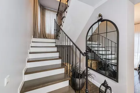 Таунхаус в Калининградская область, Зеленоградский муниципальный ...