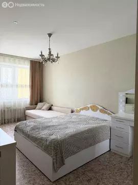 3-комнатная квартира: Томск, улица Дизайнеров, 1 (83.3 м)