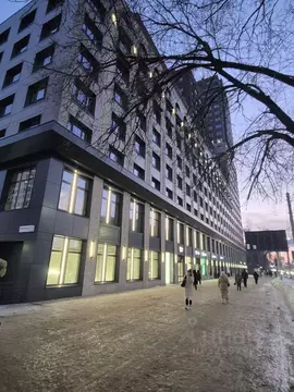 2-к кв. Воронежская область, Воронеж ул. Ворошилова, 1 (55.0 м)