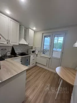 1-к кв. Кировская область, Киров ул. 65-летия Победы, 3 (32.4 м)