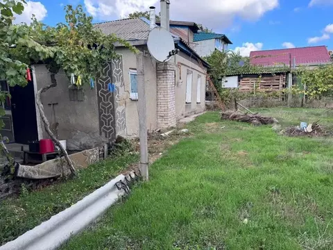 Дом в Крым, Бахчисарай ул. Серова, 31 (55 м)