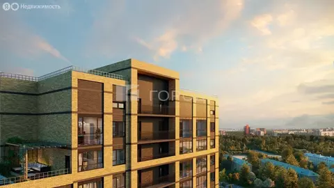 Помещение свободного назначения (117.6 м)