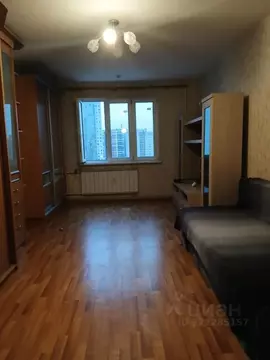 Комната Санкт-Петербург Туристская ул., 13к1 (20.1 м)