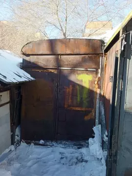 Склад в Бурятия, Улан-Удэ ул. Цивилева, 30П (10 м)