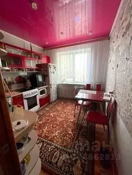 3-к кв. Белгородская область, Старый Оскол Олимпийский мкр, 13 (62.3 ...