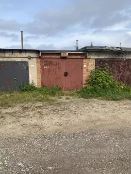 Гараж в Московская область, Солнечногорск пл. Советская (28 м)