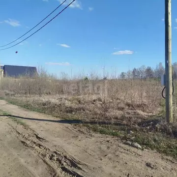 Участок в Челябинская область, Сосновский муниципальный округ, Поселок ...