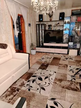 4-к кв. Нижегородская область, Кстово 2-й мкр, 23А (59.6 м)