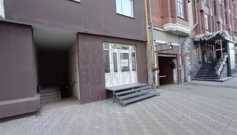 Торговая площадь в Самарская область, Самара Вилоновская ул., 33 (50 ...