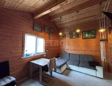 Дом в Московская область, Раменский муниципальный округ, Марьинка дп ...