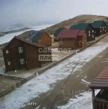 Дом в Иркутская область, Ольхонский район, Шара-Тоготское ...