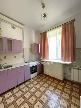 2-к кв. Челябинская область, Челябинск ул. Дегтярева, 56 (45.0 м)