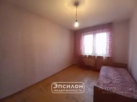 3-к кв. Курская область, Курск Звездная ул., 15 (84.5 м)