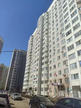 2-к кв. Московская область, Видное ул. Березовая, 11 (56.0 м)