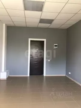 Офис в Новосибирская область, Бердск ул. Ленина, 122 (25 м)