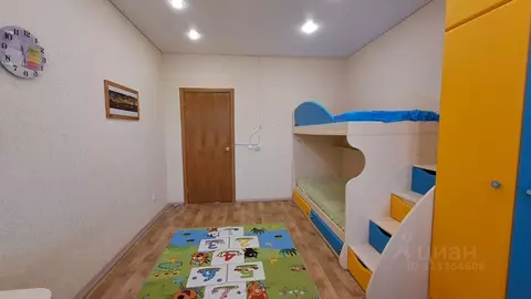 2-к кв. Липецкая область, Липецк ул. П.И. Смородина, 9А (65.0 м)