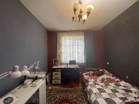 3-к кв. Башкортостан, Стерлитамак Патриотическая ул., 104 (66.5 м)