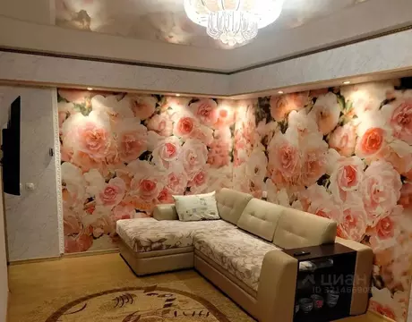 2-к кв. Оренбургская область, Ясный ул. Строителей, 8 (44.2 м)