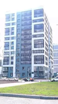 Студия Санкт-Петербург бул. Александра Грина, 4 (28.0 м)