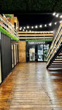 Помещение свободного назначения в Ростовская область, Ростов-на-Дону ...