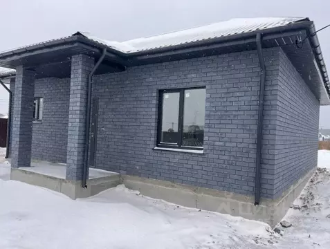 Дом в Тюменская область, Тюменский район, с. Мальково ул. Восточная ...