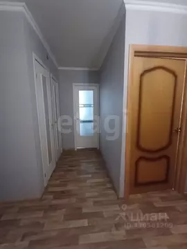 3-к кв. Воронежская область, Воронеж ул. Чапаева, 126 (90.0 м)