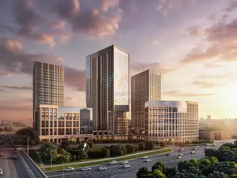 Торговая площадь в Башкортостан, Уфа Комсомольская ул., 122А (55 м)