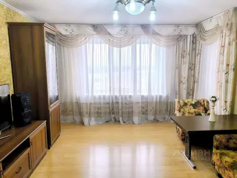 4-к кв. Марий Эл, Йошкар-Ола ул. Воинов-Интернационалистов, 19 (85.1 ...