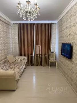 1-к кв. Дагестан, Каспийск ул. Магомедали Магомеджановa (47.0 м)