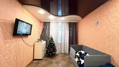 1-к кв. Мордовия, Саранск ул. Сущинского, 4 (32.7 м)