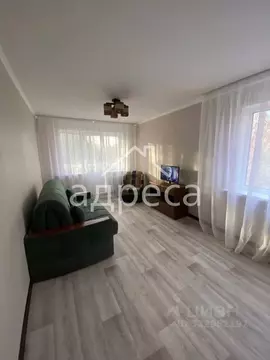 2-к кв. Самарская область, Самара ул. Мориса Тореза, 43 (43.0 м)