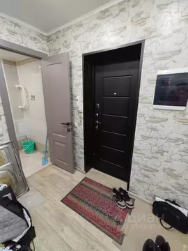 1-к кв. Московская область, Луховицы Пионерская ул., 25 (36.1 м)