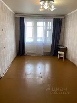 2-к кв. Башкортостан, Уфа Кольцевая ул., 172/1 (43.0 м)