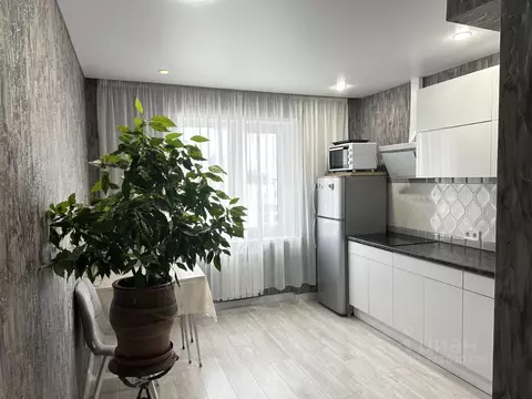 1-к кв. Саратовская область, Энгельс Полиграфическая ул., 85 (37.0 м)