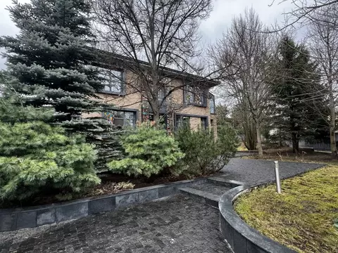 Коттедж в Московская область, Одинцовский городской округ, д. ...