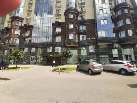 Офис в Белгородская область, Белгород Харьковская ул., 3 (180 м)