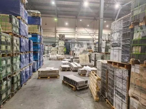 Склад в Московская область, Дзержинский Алексеевская ул., 5 (1770 м)