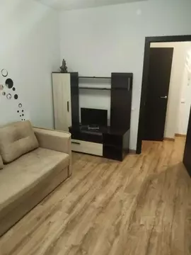 1-к кв. Московская область, Балашиха ул. Безымянная, 8 (35.0 м)