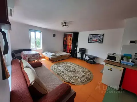 Дом в Крым, Евпатория ул. Франко, 14 (35 м)