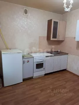 1-к кв. Калужская область, Калуга бул. Солнечный, 2 (38.3 м)