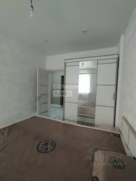 1-к кв. Омская область, Омск ул. Дианова, 34 (33.5 м)