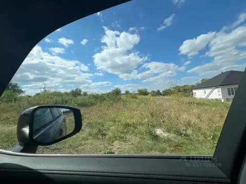 Участок в Белгородская область, Белгородский район, Дубовское с/пос, ...