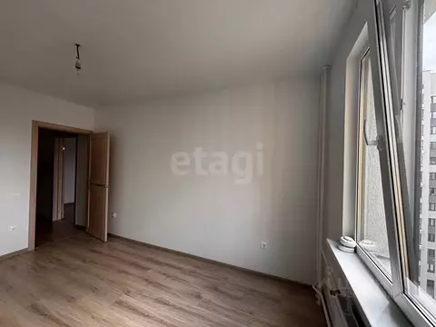 1-к кв. Курская область, Курск ул. Энгельса, 115/4 (37.4 м)