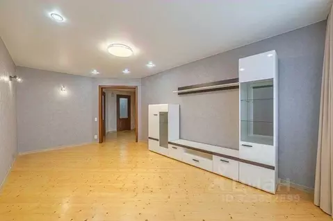 3-к кв. Пензенская область, Пенза Пролетарская ул., 4 (66.9 м)