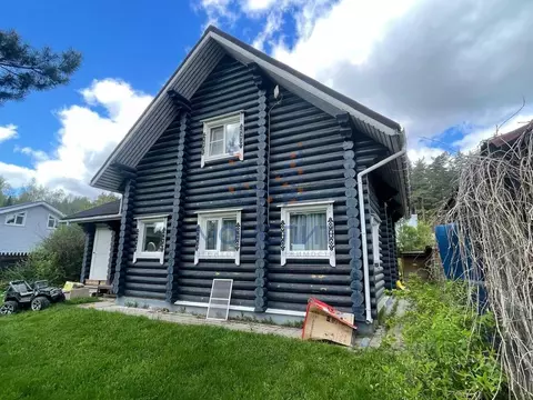 Дом в Москва Полянка СНТ,  (130 м)